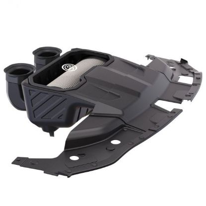 Picture of S&B Dodge Ram 1500 TRX 6.2L 21-26 Cold Air Intake (Dry)