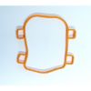 Picture of Spare Part: Seal Gen 2 Upper to Inlet Bypass