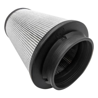 Picture of S&B Replacement Filter (Dry) for 75-5135D Nissan Patrol Y61 17-26 4.8L