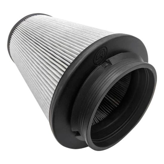 Picture of S&B Replacement Filter (Dry) for 75-5135D Nissan Patrol Y61 17-26 4.8L
