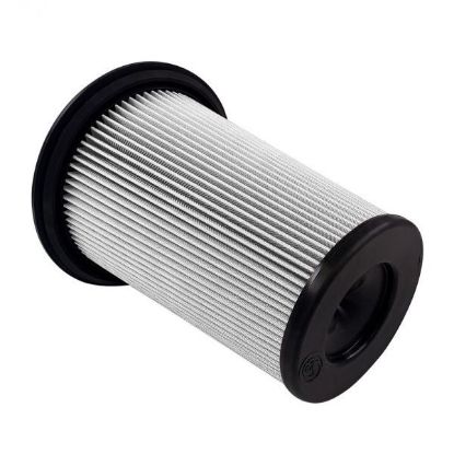 Picture of S&B Replacement Filter (Dry) for 75-5128D GMC Sierra / Chevrolet Silverado 5.3L & 6.2L 2019-2026