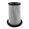 Picture of S&B Replacement Filter (Dry) for 75-5128D GMC Sierra / Chevrolet Silverado 5.3L & 6.2L 2019-2026