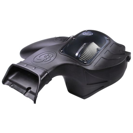 Picture of S&B Ford F150 5.0L 18-26 Cold Air Intake (Dry)