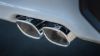 Picture of Chevrolet Silverado / GMC Sierra 1500 19-26 S-Type Cat-Back Exhaust, Double Split Rear, 6.2 liter