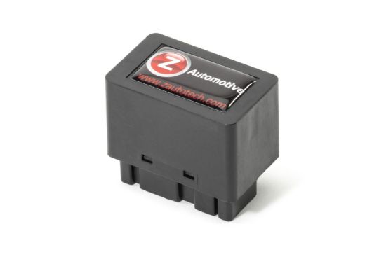 Picture of Tazer JL Lite Programmer for Jeep Wrangler JL & JT 18-24