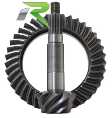 Picture of Jeep Wrangler JL & Gladiator JT 18-26 Dana 44 Front 4.88 Ring and Pinion, Rubicon