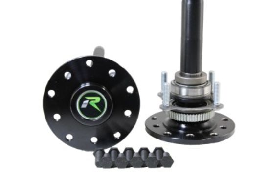 Picture of Jeep Wrangler JK 07-17 Dana 44 Discovery Series Rear Axle Shaft Kit, Rubicon
