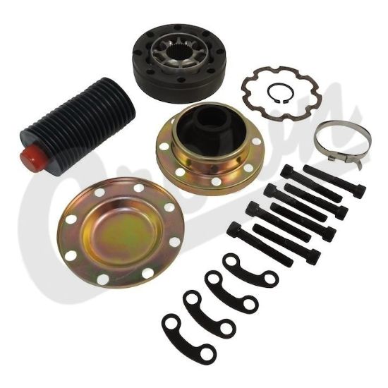 Picture of Jeep Wrangler 07-17 CV Joint Repair Kit