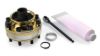 Picture of Ineos Grenadier 23-26 & Jeep Wrangler JL 18-26 Factory Replacement CV Joint Kit, High-Angle Rzeppa