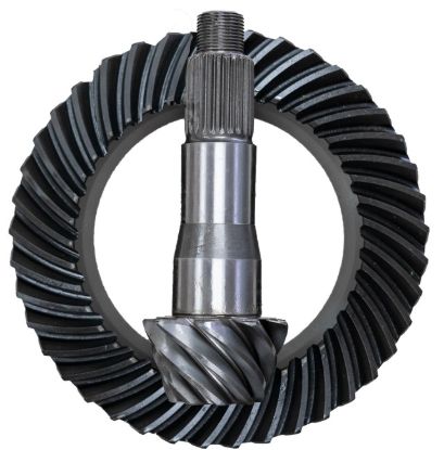 Picture of Jeep Wrangler JL 18-26 Dana 35 Rear 4.56 Ring and Pinion