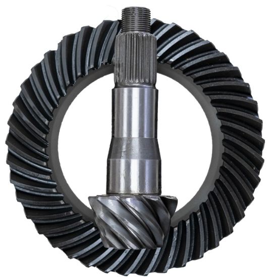 Picture of Jeep Wrangler JL 18-26 Dana 35 Rear 4.56 Ring and Pinion