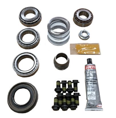 Picture of Jeep Wrangler JL 18-26 Dana 35 Rear Master Overhaul Kit