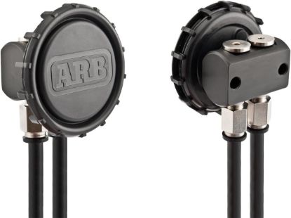 Picture of Differential Breather Kit