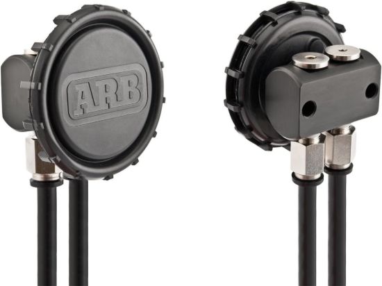 Picture of Differential Breather Kit