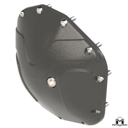 Picture of Jeep Wrangler JL & Gladiator JT 18-26 Rear Dana 44 M220 Differential Cover
