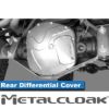 Picture of Jeep Wrangler JL & Gladiator JT 18-26 Rear Dana 44 M220 Differential Cover