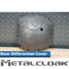 Picture of Jeep Wrangler JL & Gladiator JT 18-26 Rear Dana 44 M220 Differential Cover