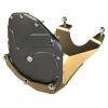 Picture of Jeep Wrangler JL & Gladiator JT 18-26 Front Dana 44 M210 Differential Cover & Glide Skid System