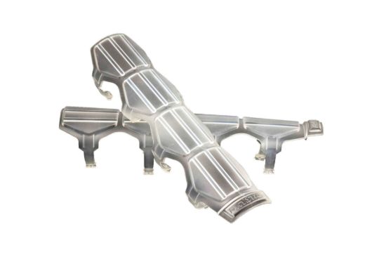 Picture of Universal Shock Armor - Clear