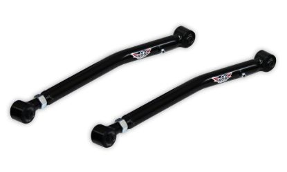 Picture of Jeep Wrangler JL 18-25 Performance Front Lower Adjustable Arms
