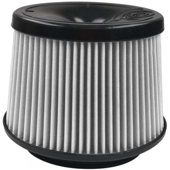 Picture of S&B Replacement Filter (Dry) for F150 and F150 Raptor 2013-2026