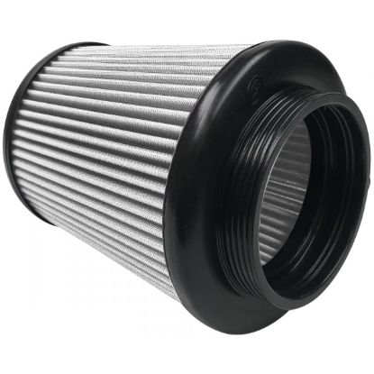 Picture of S&B Replacement Filter (Dry) for Jeep Wrangler JK 3.8L, JK 3.6L, JL & JT 3.6L