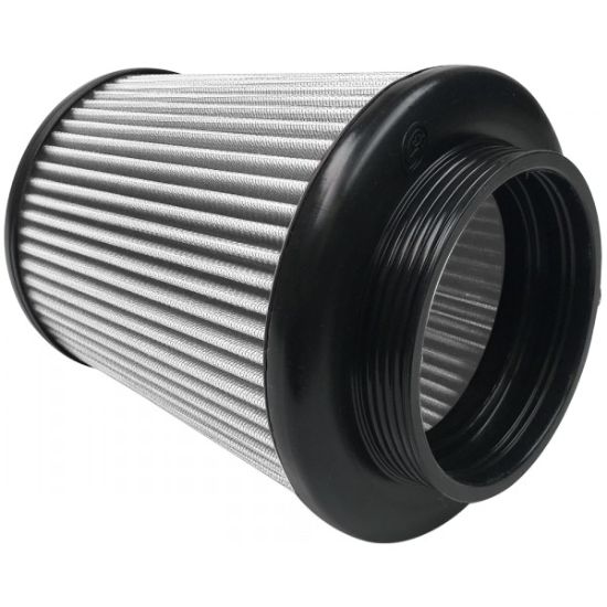 Picture of S&B Replacement Filter (Dry) for Jeep Wrangler JK 3.8L, JK 3.6L, JL & JT 3.6L