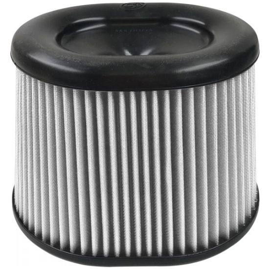 Picture of S&B Replacement Filter (Dry) for FJ Cruiser, Prado, Fortuner 10-26