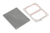 Picture of Jeep Wrangler JL & Gladiator JT 18-26 Front Axle Disconnect Removal Kit, FAD Delete Kit