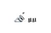 Picture of Jeep Gladiator JT 18-26 Rear 1350 Heavy Duty Driveshaft