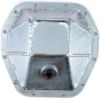 Picture of Jeep Wrangler JL & Gladiator JT 18-23 Dana 44 Rear Differential Cover