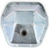 Picture of Jeep Wrangler JL & Gladiator JT 18-23 Dana 44 Front Differential Cover