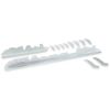 Picture of Jeep Wrangler JL 392 22-25 Front Dana 44 Monster Axle Reinforcement Truss Kit