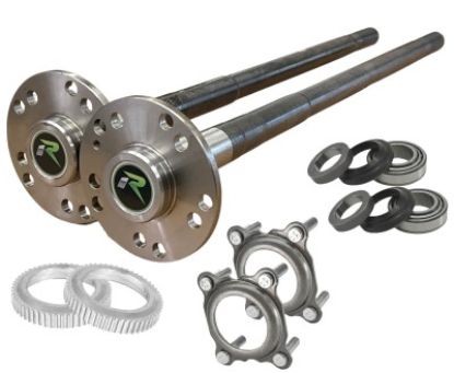 Picture of Jeep Wrangler JL 18-26 Dana 44 Discovery Series Rear Axle Shaft Kit