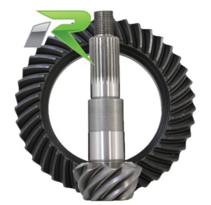Picture of Jeep Wrangler JK, JL & Gladiator JT 07-26 Dana 30 Front 4.10 Ring and Pinion