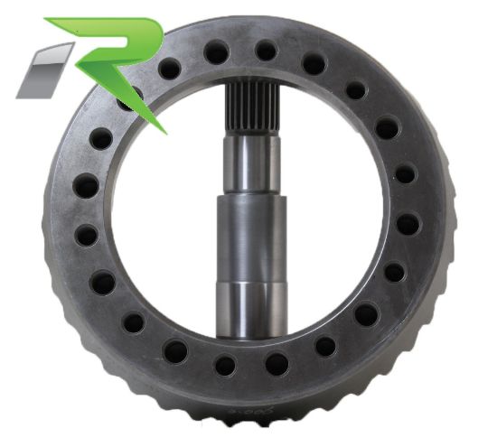 Picture of Jeep Wrangler JK 07-17 Dana 44 Rear 4.88 Ring and Pinion