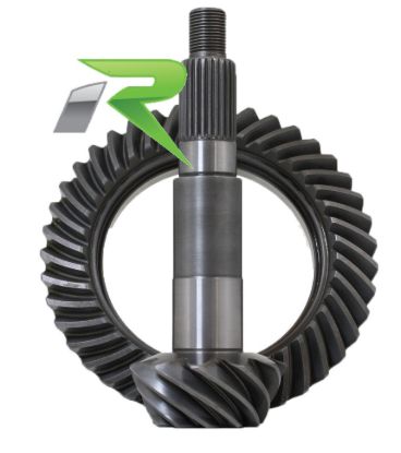 Picture of Jeep Wrangler JK, JL & Gladiator JT 07-26 Dana 30 Front 4.88 Ring and Pinion
