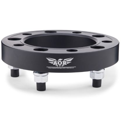 Picture of AOR Suzuki Jimny 91-26 30mm Wheel Spacer, Each