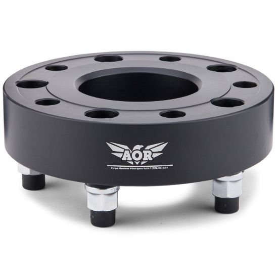 Picture of AOR Dodge Ram 1500 DS 09-26 38mm Wheel Spacer, Each