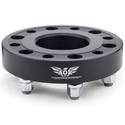 Picture of AOR Nissan Patrol Y62/Y63 10-26 30mm Wheel Spacer, Each