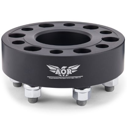 Picture of AOR Nissan Xterra 05-26 38mm Wheel Spacer, Each