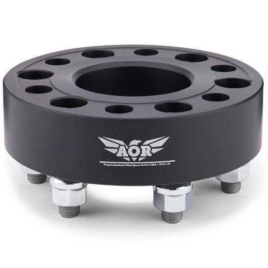 Picture of AOR Nissan Xterra 05-26 38mm Wheel Spacer, Each