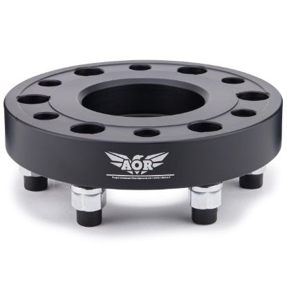 Picture of AOR GM Truck/SUV 1500 07-24 30mm Wheel Spacer, Each