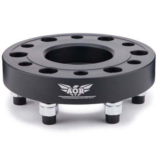 Picture of AOR GM Truck/SUV 1500 07-24 30mm Wheel Spacer, Each