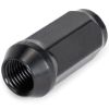 Picture of AOR HD Black Chrome Lug Nut 14x1.5 GM, Toyota & Jeep Wrangler JL/JT