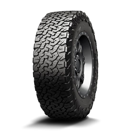 Picture of BF Goodrich Tire All Terrain KO2 285/70R17