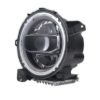 Picture of Jeep Wrangler JL & Gladiator JT 18-23 Extreme Headlight Kit With Halo