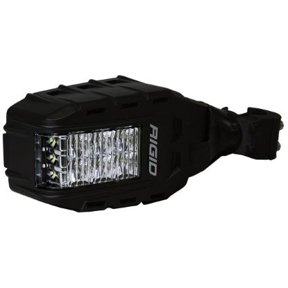 Picture of Reflect LED Mirror Lamps, Pair