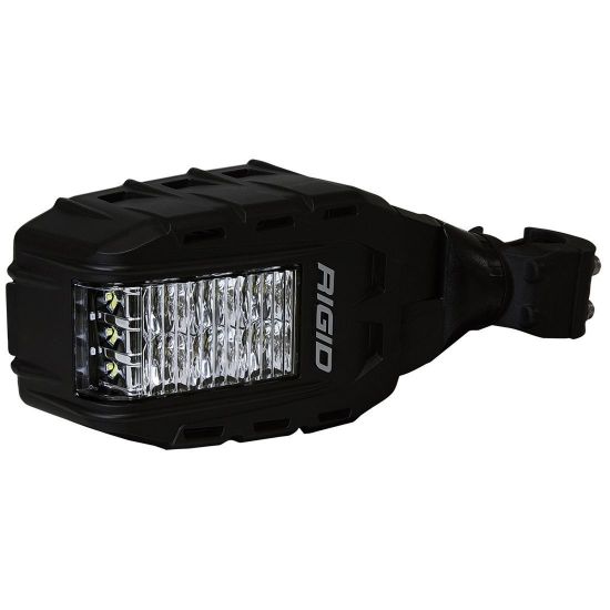 Picture of Reflect LED Mirror Lamps, Pair