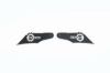 Picture of Toyota Tundra 07-13 50"""" LED Light Bar Roof Brackets